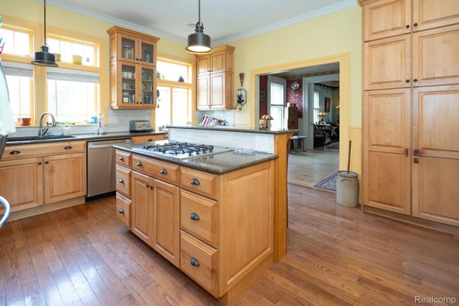 117 Bradley St, House other with 4 bedrooms, 3 bathrooms and null parking in Romeo MI | Image 19