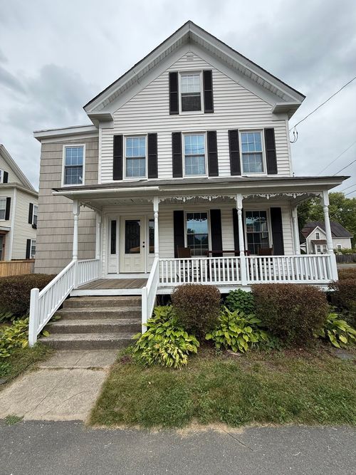 151 S Main St, Orange, MA, 01364 | Card Image