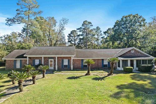 695 Woods Rd, Atmore, AL, 36502-4555 | Card Image