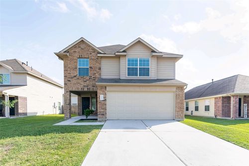12618 Needles Nest Rd, Houston, TX, 77038-1488 | Card Image