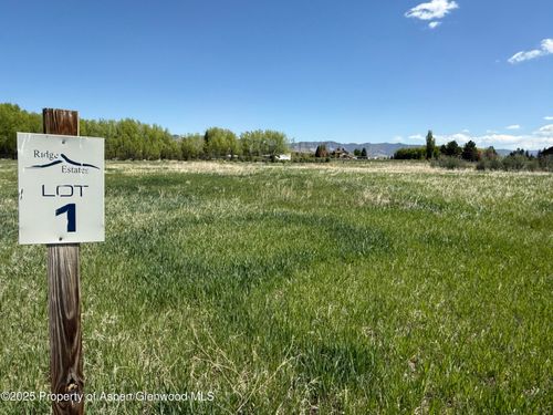 1001 White River Rd, Meeker, CO, 81641-9573 | Card Image