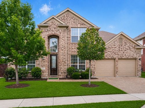 809 Frisco Hills Blvd, Little Elm, TX, 75068-5329 | Card Image
