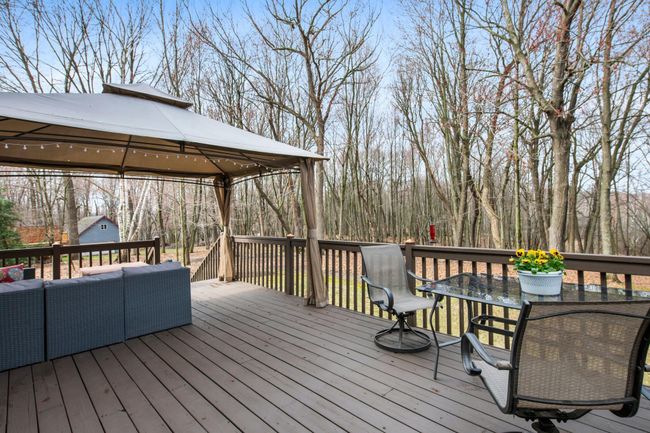Deck with Gazebo | Image 32