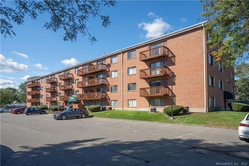 1401-1401 Harbor View Dr, Rocky Hill, CT, 06067-1543 | Card Image