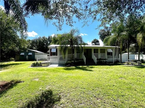 1027 Everglade Ave, Labelle, FL, 33935 | Card Image