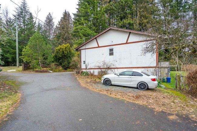 32353 Renee Court, House other with 2 bedrooms, 1 bathrooms and null parking in Mission BC | Image 4