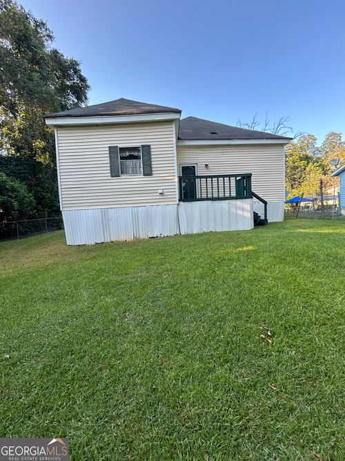 404 Allen St, Americus, GA, 31719-3022 | Card Image