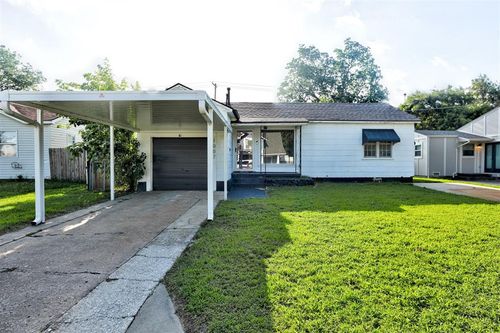 1007 Overland Ct, Shawnee, OK, 74801-4839 | Card Image
