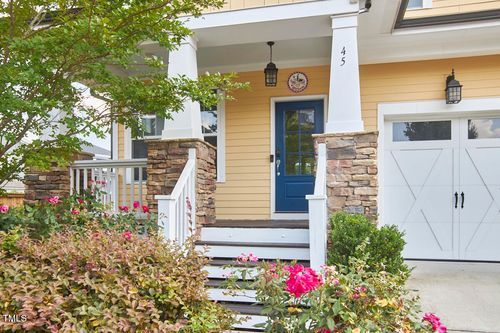 45 Monarch Trl, Chapel Hill, NC, 27516-0478 | Card Image