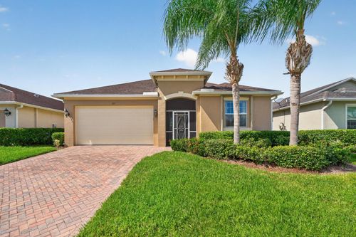 727 Honeybell Ct Sw, Vero Beach, FL, 32968-3846 | Card Image