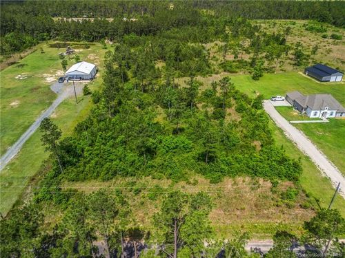 0 Harvey Parker Rd, DeQuincy, LA, 70633 | Card Image