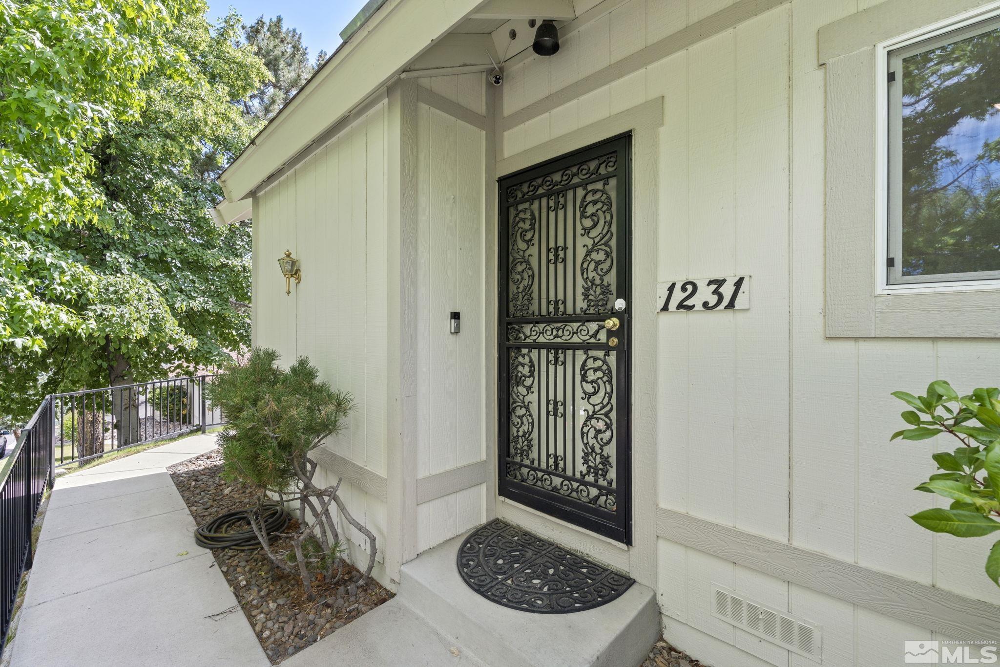 Freddie Ct, Reno, NV 89503