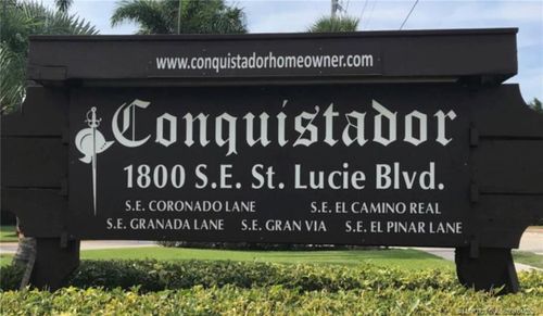 5-201-1800 Saint Lucie Blvd, Stuart, FL, 34996-4298 | Card Image