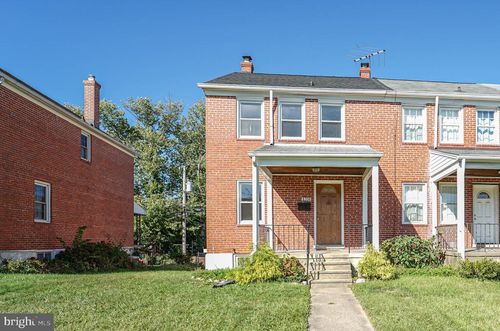 8338 Edgedale Rd, BALTIMORE, MD, 21234-5012 | Card Image