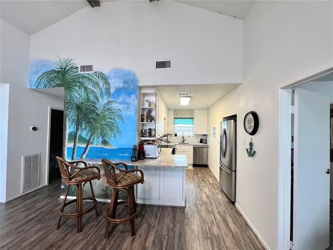 219 Whispering Palms, House other with 3 bedrooms, 2 bathrooms and null parking in Freeport TX | Image 6