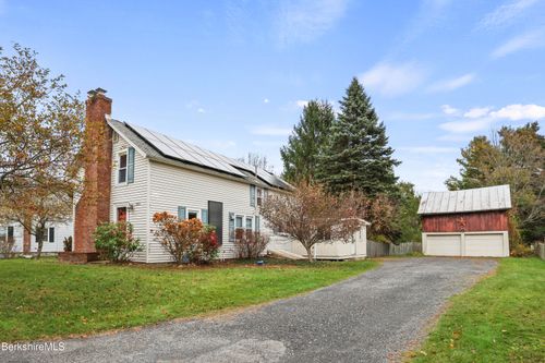 2801 State Rd, Richmond, MA, 01254-5036 | Card Image