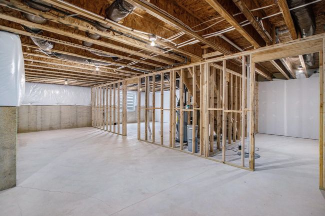 Unfinished basement | Image 19