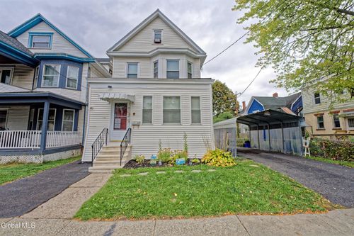 1 Providence Pl, Albany, NY, 12202 | Card Image