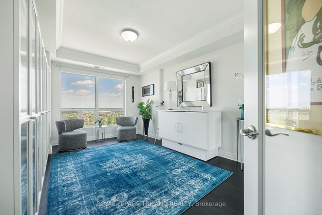 1403 - 1030 Coronation Dr, Condo with 3 bedrooms, 2 bathrooms and null parking in London ON | Image 30