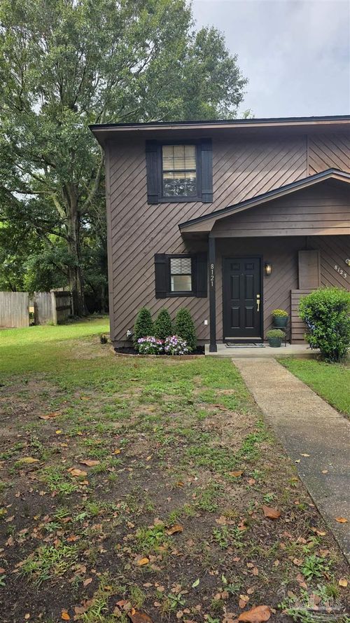 8121 Stonebrook Dr, Pensacola, FL, 32514-3950 | Card Image