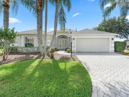 7294 Se 171st Brookhaven Pl, The Villages, FL, 32162-5357 | Card Image