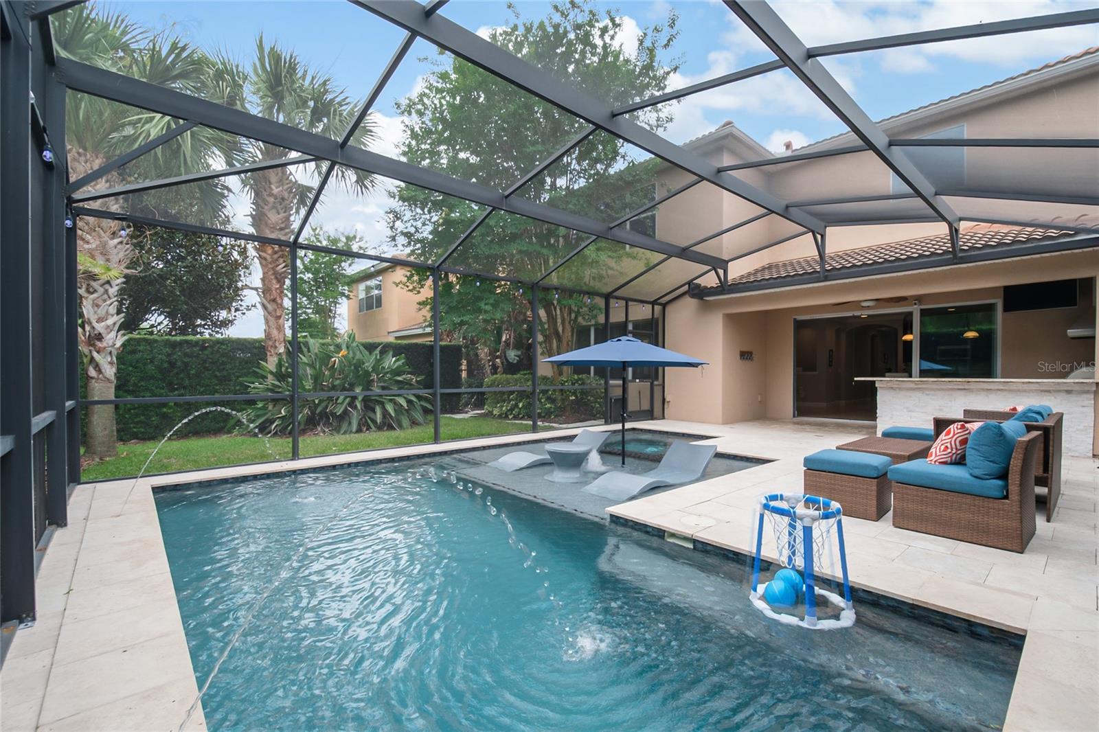 Residential in ORLANDO 2