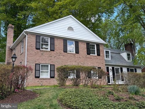 7312 Masters Dr, POTOMAC, MD, 20854-3851 | Card Image