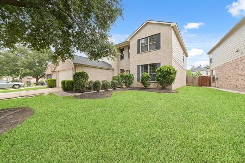 21322 Sage Flower Ct, Humble, TX, 77338-2041 | Card Image