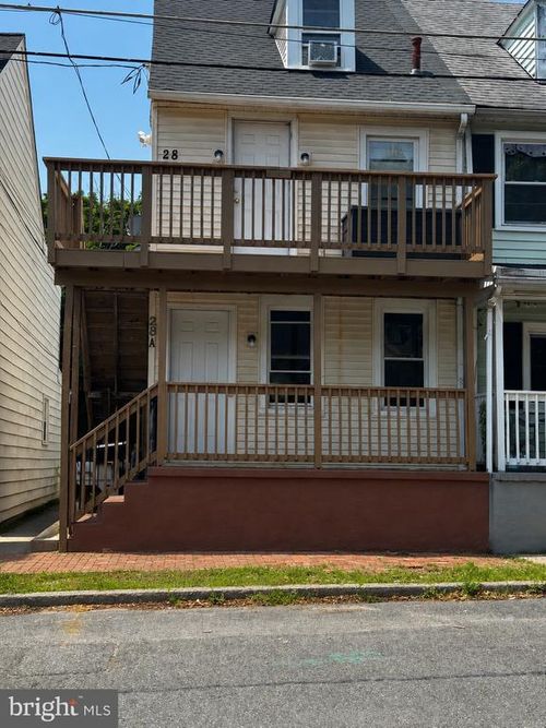 28 Mount Holly Ave, MOUNT HOLLY, NJ, 08060-1850 | Card Image
