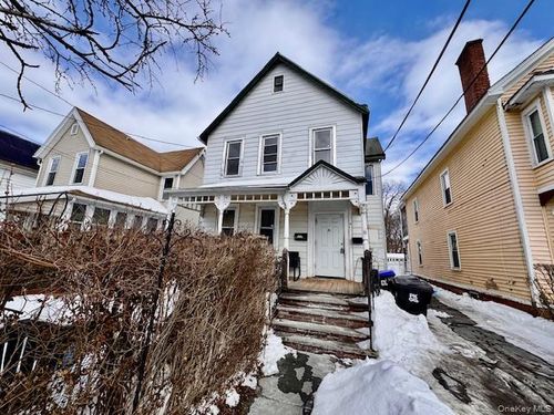 11 Fairview Avenue, Poughkeepsie, NY, 12601 | Card Image