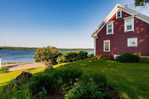 2832 Highway 332, Bayport, NS, B0J2X0 | Card Image