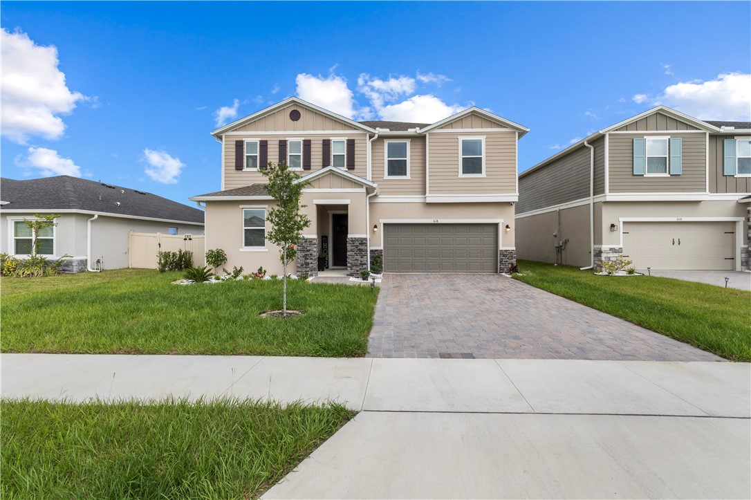 Residential in Palm Bay 3