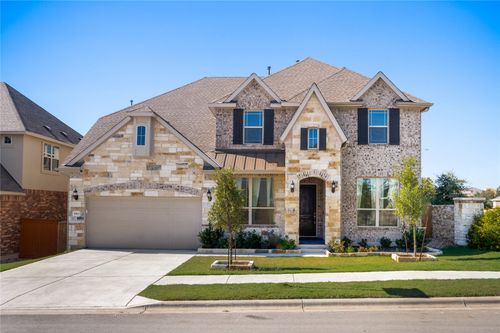 2813 Pine Branch Rd, Leander, TX, 78641-4621 | Card Image