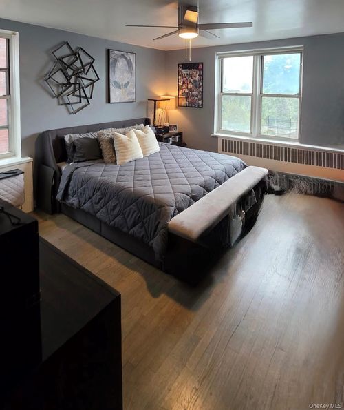 apt-4f-610 Waring Ave, Bronx, NY, 10467-7721 | Card Image