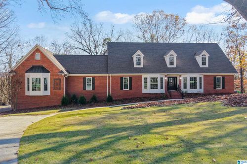 219 Highgate Hill Rd, Indian Springs, AL, 35124-3831 | Card Image