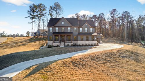 100 Laurel Crest Dr, Fayetteville, GA, 30215-5169 | Card Image