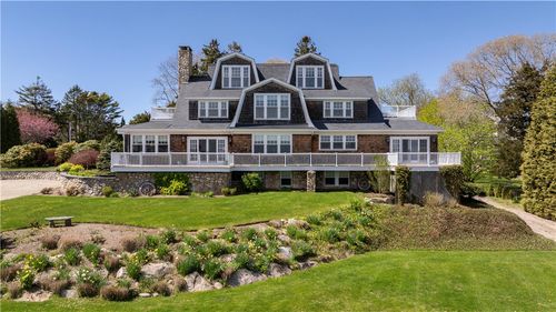 50 Ocean View Hwy, Westerly, RI, 02891-5251 | Card Image