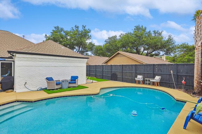 4532 Atlanta Dr, House other with 3 bedrooms, 2 bathrooms and null parking in Plano TX | Image 28