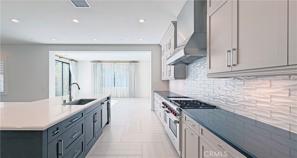 Residential Lease in Irvine 5