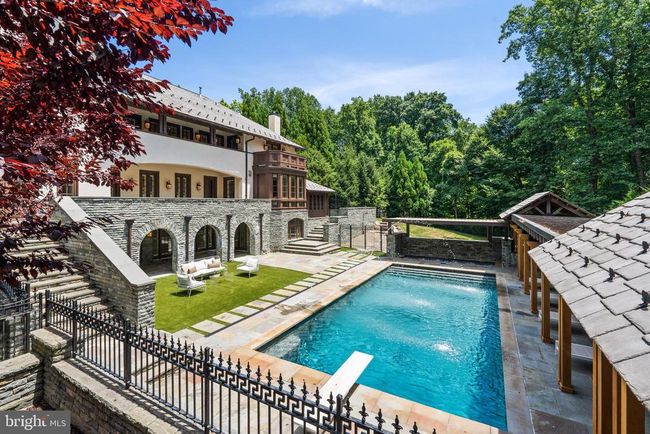 12029 Evening Ride Dr, House other with 6 bedrooms, 9 bathrooms and null parking in POTOMAC MD | Image 57