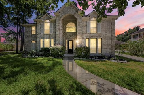 11703 Hillsgate Ct, Tomball, TX, 77377-8162 | Card Image