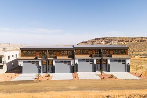 1328 E Lone Rock View Dr, Big Water, UT, 84741 | Card Image