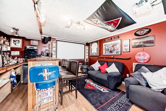 39 Bow Ridge Drive, House other with 3 bedrooms, 4 bathrooms and 2 parking in Cochrane AB | Image 31