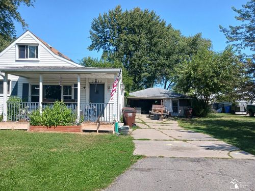 3253 6th St, Monroe, MI, 48162-4958 | Card Image