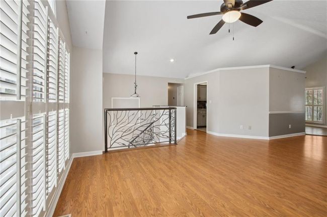 6604 Windbrook Way, House other with 4 bedrooms, 3 bathrooms and null parking in Flowery Branch GA | Image 12