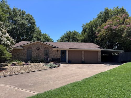 4208 Shipley Court, Benbrook, TX, 76116 | Card Image