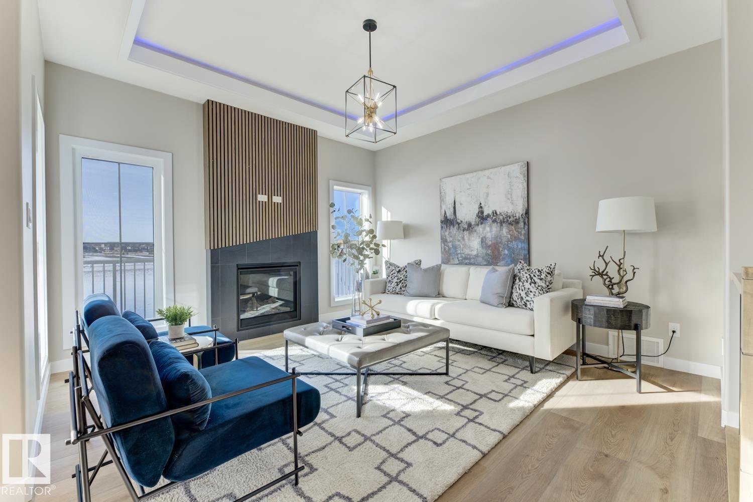 Residential in Leduc 2