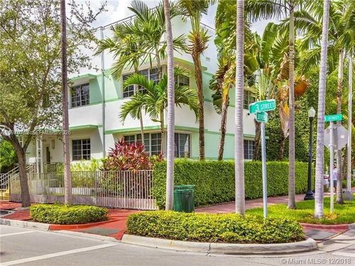 apt-1-911 3rd St, Miami Beach, FL, 33139-6861 | Card Image