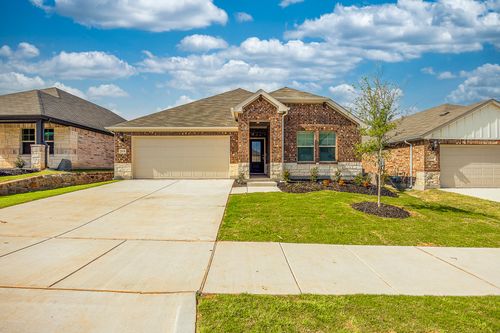 2121 Gustavus Dr, Sherman, TX, 75092-1221 | Card Image