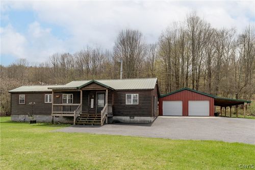 6082 Reservoir Rd, Hamilton, NY, 13346-2900 | Card Image